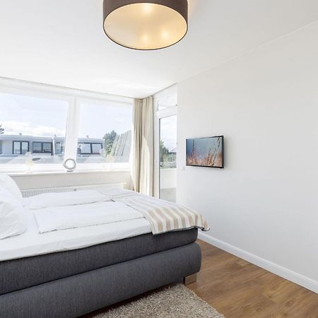 Residenz Schulstrasse Residenz Schulstrasse Apartman Scharbeutz Kültér fotó