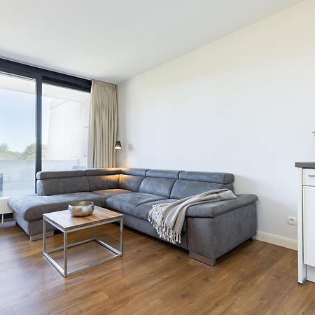 Residenz Schulstrasse Residenz Schulstrasse Apartman Scharbeutz Kültér fotó