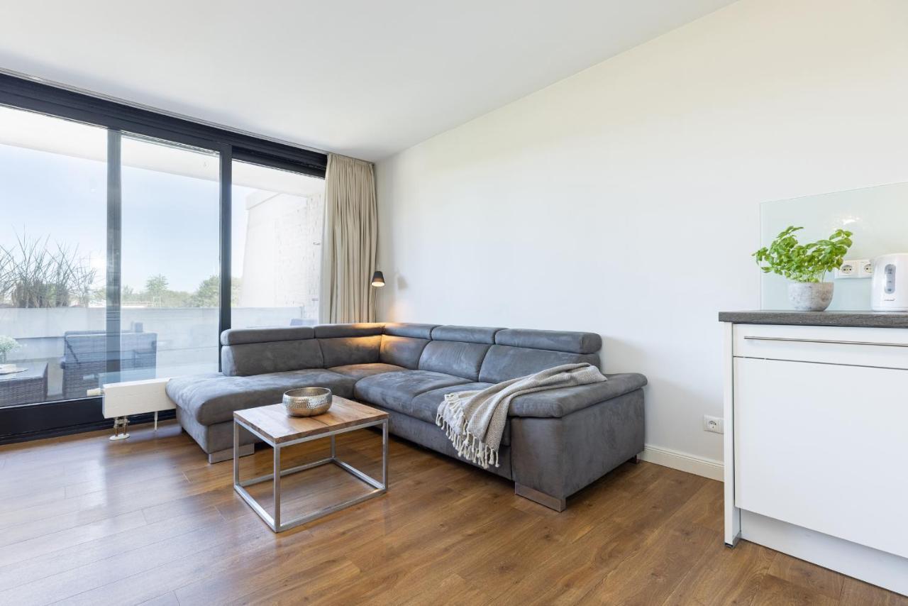 Residenz Schulstrasse Residenz Schulstrasse Apartman Scharbeutz Kültér fotó