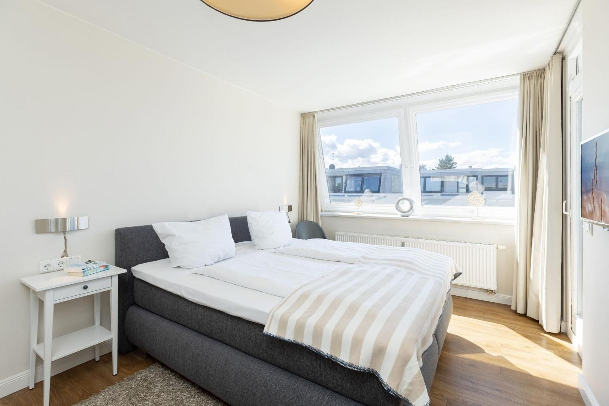 Residenz Schulstrasse Residenz Schulstrasse Apartman Scharbeutz Kültér fotó