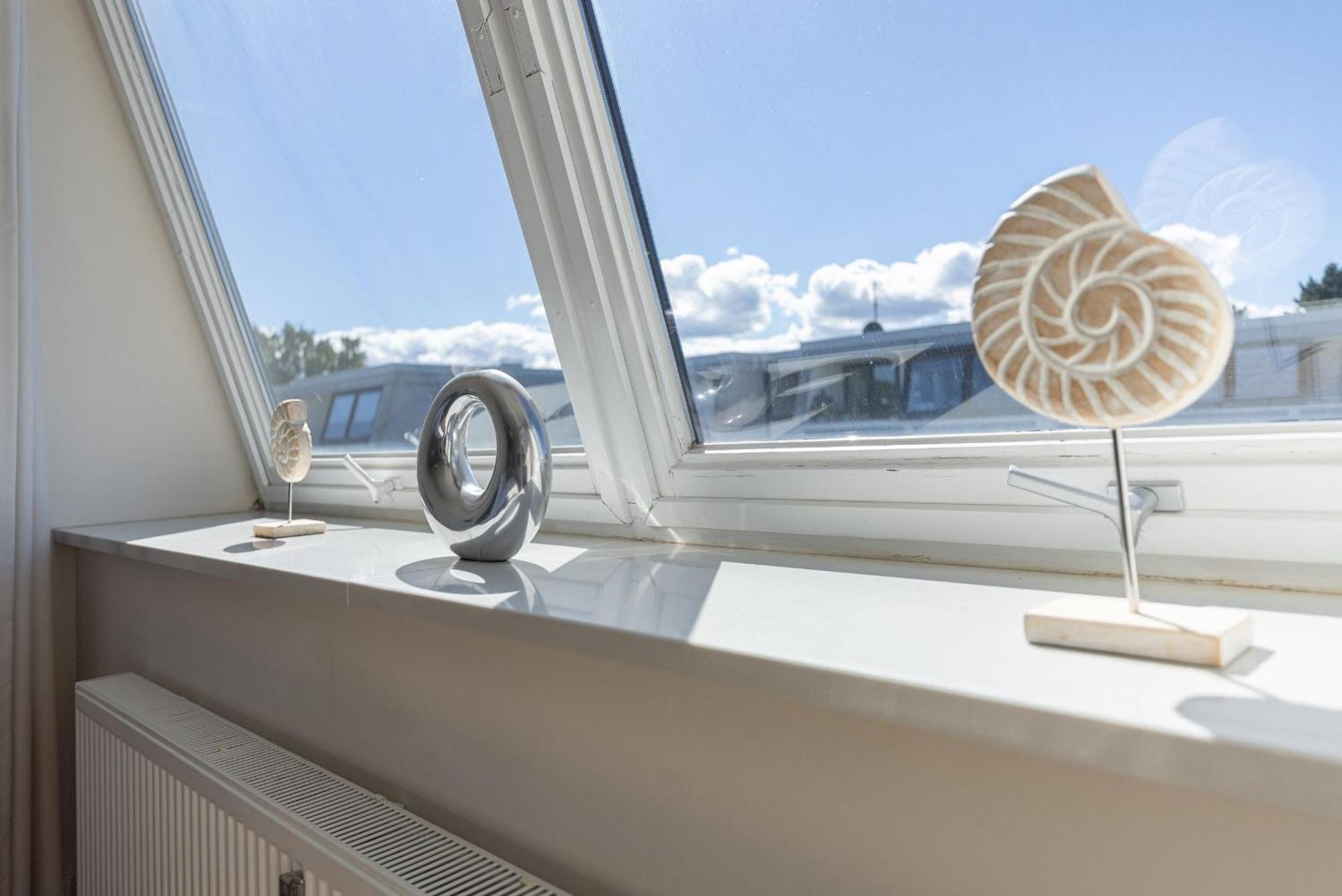 Residenz Schulstrasse Residenz Schulstrasse Apartman Scharbeutz Kültér fotó