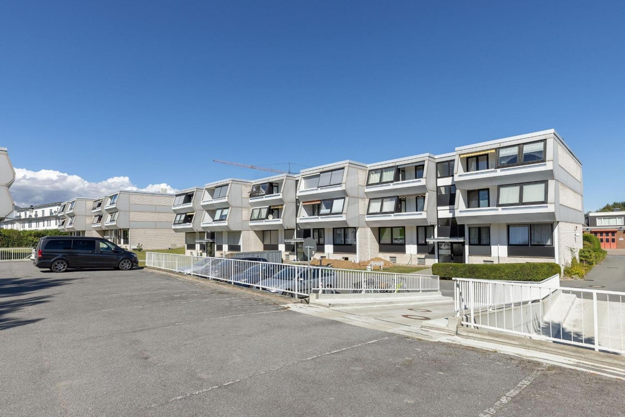 Residenz Schulstrasse Residenz Schulstrasse Apartman Scharbeutz Kültér fotó