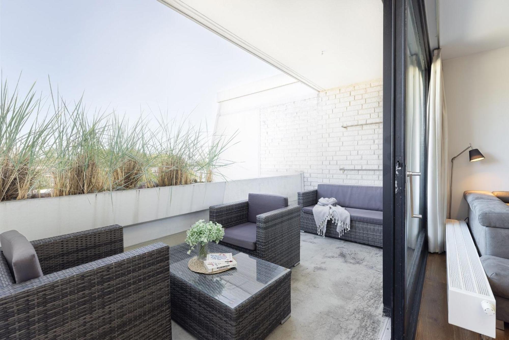 Residenz Schulstrasse Residenz Schulstrasse Apartman Scharbeutz Kültér fotó